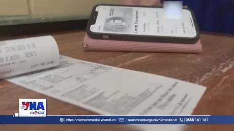 Bước chuyển đổi cần thiết của eurozone