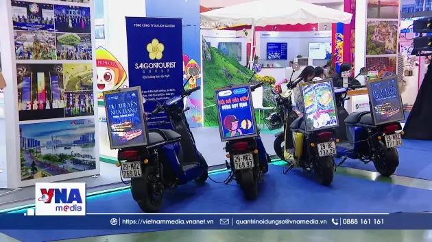 GOADS MEDIA - Công nghệ truyền thông tiên phong tiếp cận công chúng