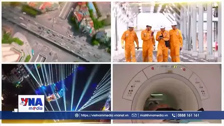 Kiều bào Việt Nam tại Pháp hiến kế phát triển khoa học - công nghệ