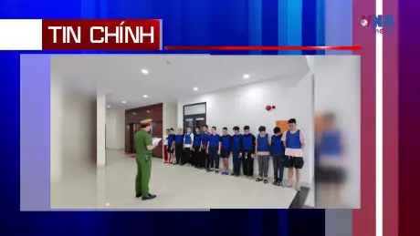 An ninh 365+ ngày 11/02/2026: Ngụy trang ma túy trong hộp thức ăn thú cưng để đưa đi tiêu thụ