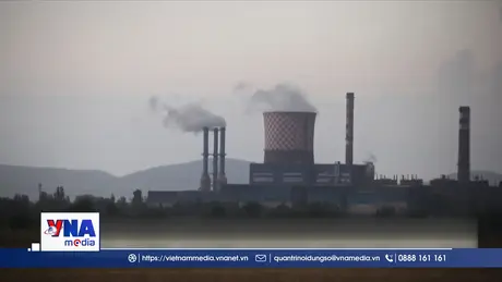 EU thông qua mục tiêu khí hậu năm 2040