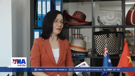 Kinh nghiệm tổ chức các “sân chơi” quốc tế lớn nhìn từ Australia