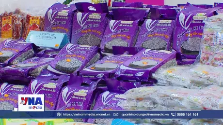 Doanh nghiệp đạt doanh thu hàng tỷ đồng