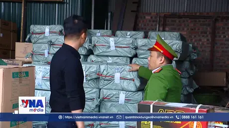 Điểm tựa an ninh nơi cửa ngõ thủ đô