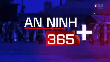 An ninh 365+ ngày 12/2/2026