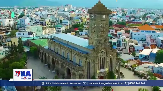 Khánh Hòa chung sức vì khát vọng 100 năm của đất nước