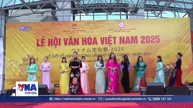 Từ mạch nguồn văn hóa đến nhịp cầu hợp tác kinh tế Việt-Nhật