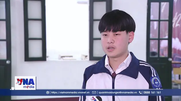 Trái tim hồi sinh - Ước mơ dẫn lối