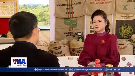 Khởi nghiệp không có chuyện giàu nhanh, hãy chọn đam mê và dấn thân