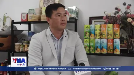 Mở rộng không gian hợp tác thương mại Việt Nam - Australia