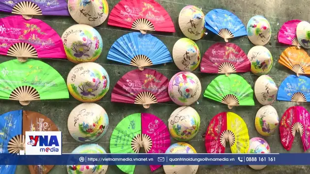 Du lịch di sản Huế đề cao vai trò cộng đồng