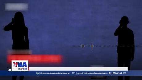 Hàn Quốc chống lừa đảo qua điện thoại cận Tết Nguyên đán