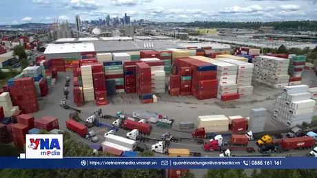 EU xóa bỏ miễn thuế đối với các kiện hàng thương mại điện tử nhỏ