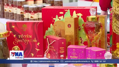 Hội chợ mùa Xuân 2026: Phản ánh sức mua và nhịp vận động của thị trường