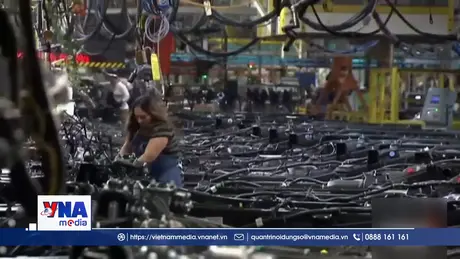 Hạ viện Mỹ bác bỏ việc áp thuế quan đối với hàng hóa Canada