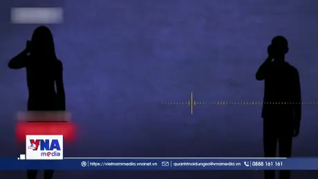 Lừa đảo qua mạng tăng đột biến trong dịp Lễ Tình nhân