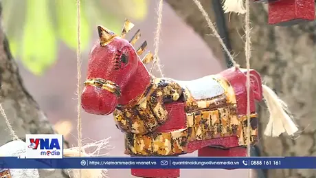 Hình tượng ngựa trong văn hoá phương Đông