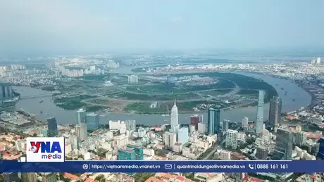 Kinh tế Việt Nam trước thời cơ mới