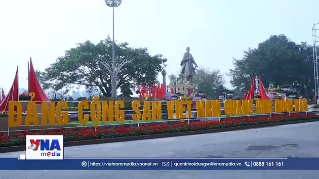 Người dân kỳ vọng Nghị quyết Đại hội Đảng sớm đi vào cuộc sống