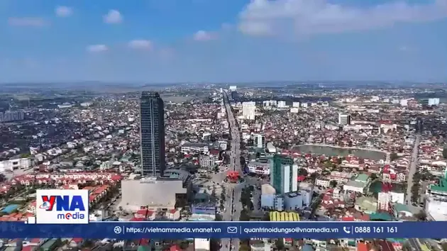 Hà Tĩnh xây dựng đội ngũ cán bộ đáp ứng yêu cầu phát triển mới