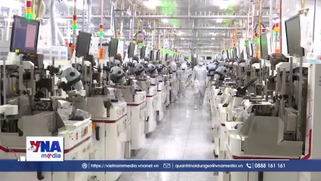 Thưởng Tết cho người lao động tại doanh nghiệp