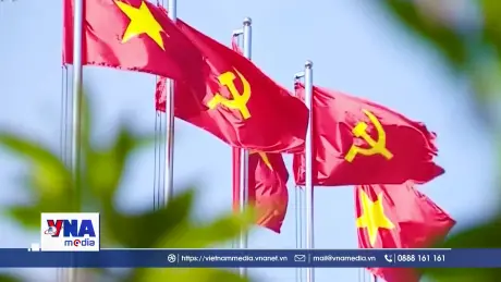 Nền tảng pháp lý vững chắc cho sự phát triển bền vững