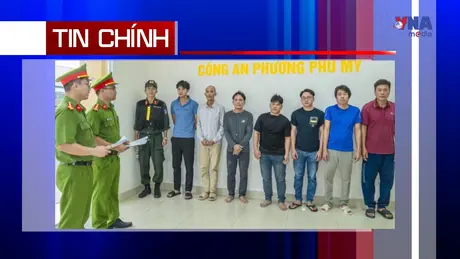 An ninh 365+ ngày 13/02/2026: Cảnh báo chiêu lừa sàn vàng online