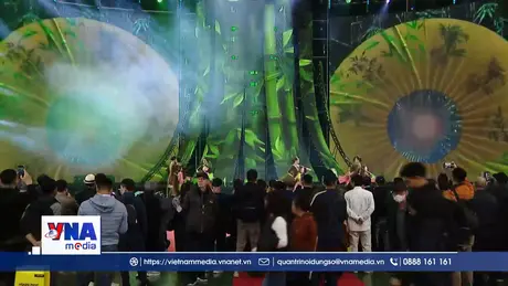 Từng bước thương mại hóa sản phẩm của các ngành công nghiệp văn hóa