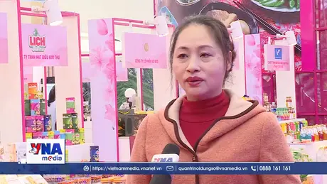 Đặc sản phương Nam hút khách