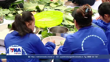 Bảo đảm an sinh cho người yếu thế dịp Tết Nguyên đán