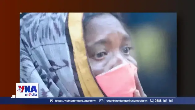 Ấn Độ ghi nhận ca tử vong do virus Nipah