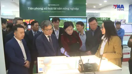 Dòng chảy công nghệ ngày 18/02/2026