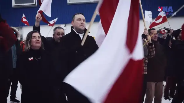 Tiêu điểm quốc tế: Phép thử khả năng hàn gắn