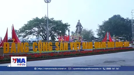 Người dân kỳ vọng Nghị quyết Đại hội Đảng sớm đi vào cuộc sống