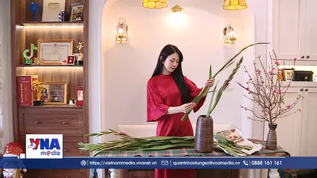 Mùa Xuân trong mắt người trẻ