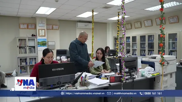 Bí thư chi bộ tâm huyết phát triển Đảng trong doanh nghiệp