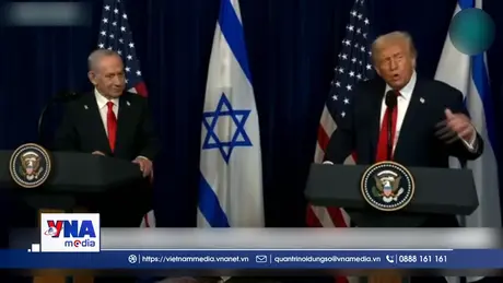 Mỹ cảnh báo hậu quả nếu không đạt thỏa thuận hạt nhân