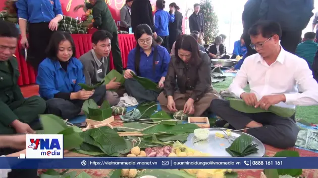 Chính quyền cơ sở gần dân, sát dân trong chăm lo Tết cho người khó khăn