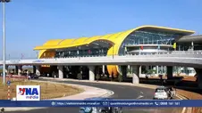 Trạm tin sáng ngày 13/02: Đóng cửa Cảng hàng không quốc tế Liên Khương từ tháng 3 để sửa chữa