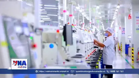 Khơi thông dòng vốn ngoại trên sàn chứng khoán