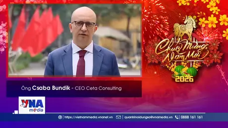 Kinh tế Việt Nam vững bước tiến vào giai đoạn mới