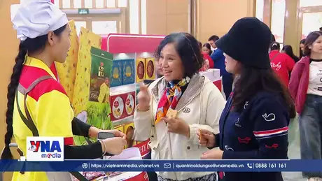 Doanh nghiệp coi trọng việc xúc tiến và gặp gỡ khách hàng