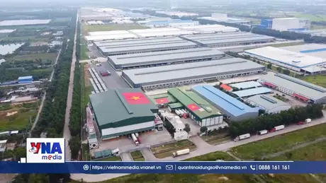 WB: Việt Nam bước vào chu kỳ tăng trưởng mới với nền tảng vững chắc