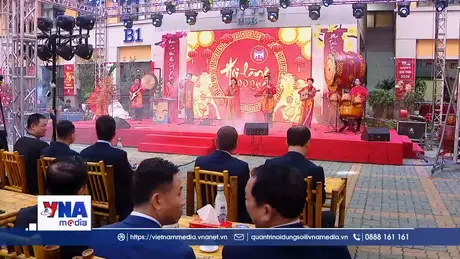 Cầu nối thế hệ trẻ với tinh hoa văn hóa truyền thống