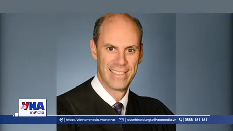 Thẩm phán Mỹ đảo ngược quyết định trục xuất của chính quyền