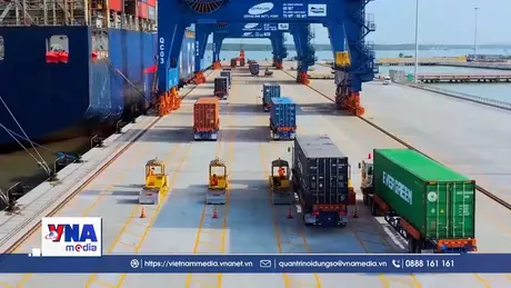 Cơ hội đầu tư năm 2026 - Điểm tựa từ nội lực