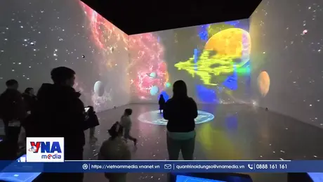 Hàn Quốc đẩy mạnh kích cầu du lịch dịp Tết Nguyên đán