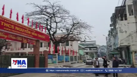 Hà Lầm, Quảng Ninh: Cải tạo hạ tầng, nâng tầm đô thị