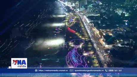 Trạm tin trưa ngày 14/2: TP. Hồ Chí Minh vững vàng tâm thế bước vào kỷ nguyên mới