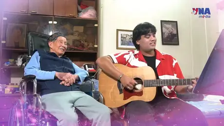 Trạm Xuân Chạm Tết: Thanh âm kế thừa - Những mùa xuân vĩnh cửu